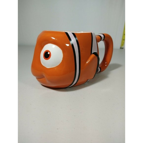 Disney Store Pixar Finding Nemo Coffee Mug - Picture 1 of 6